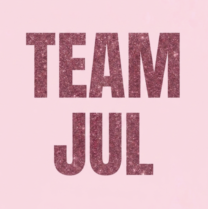 Spéciale team jul