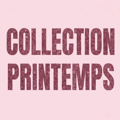 Collection printemps