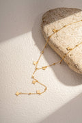 Collier Y étoile