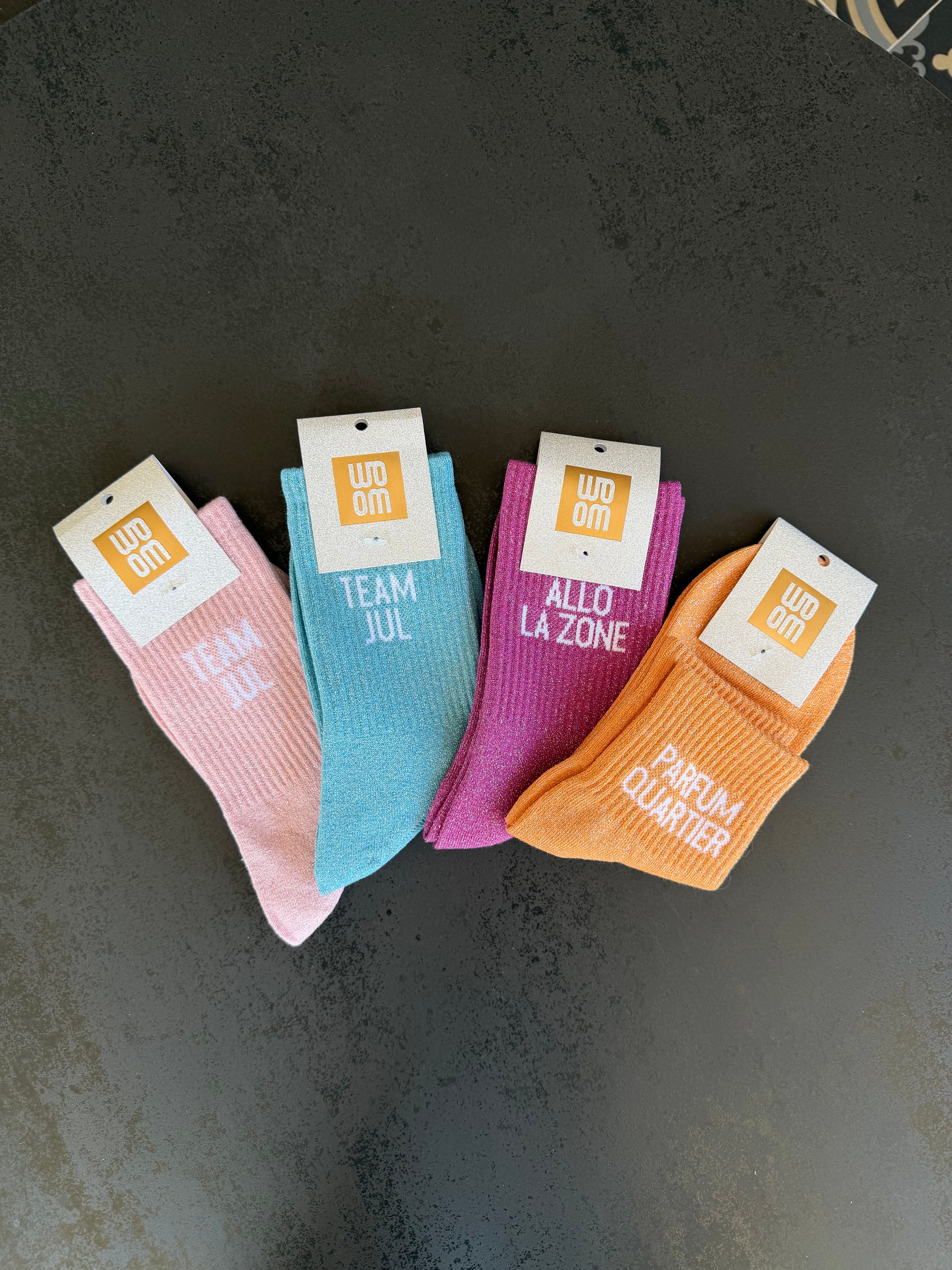 Pack team jul édition limitée