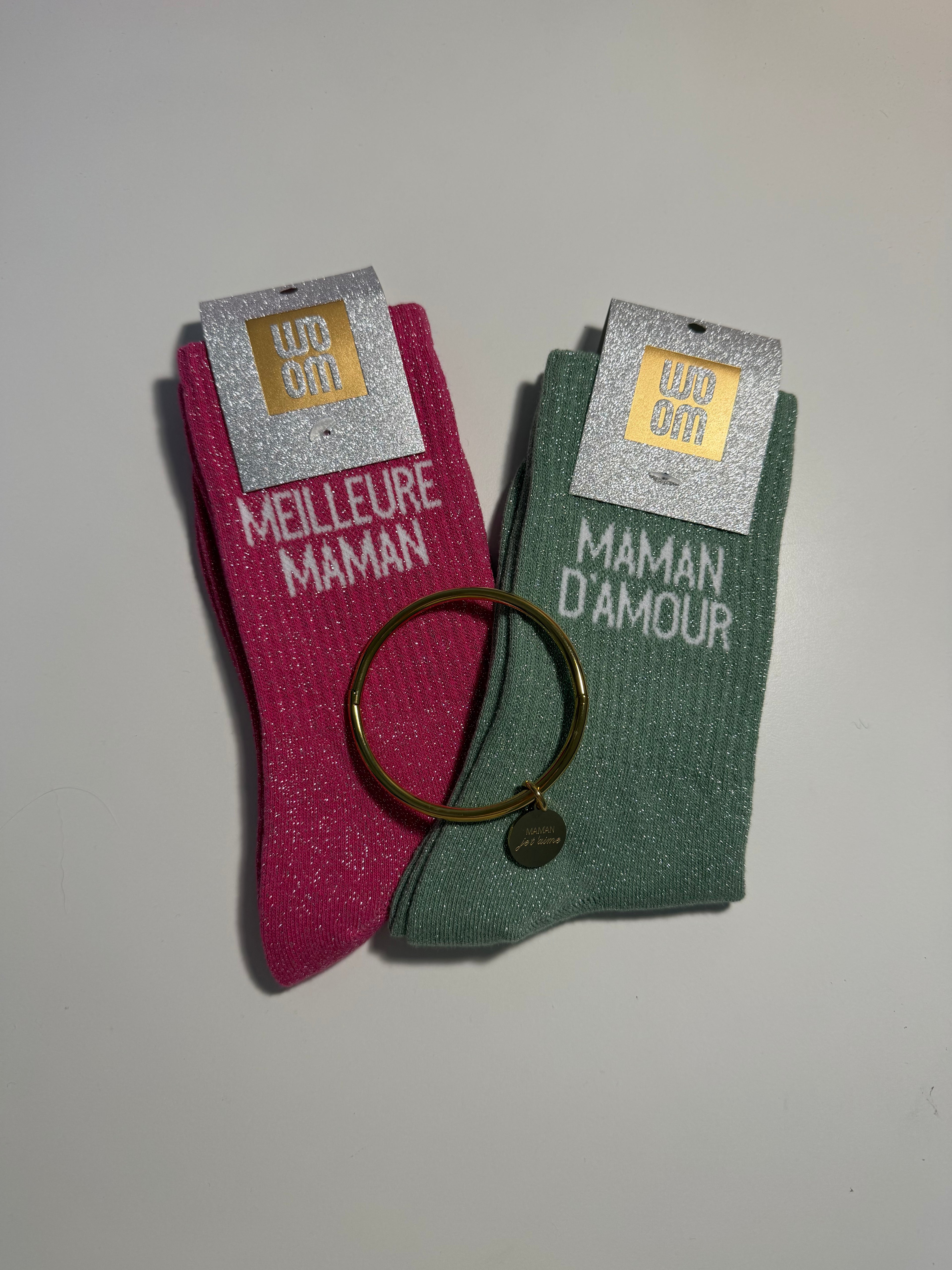 Coffret spéciale fête des mères