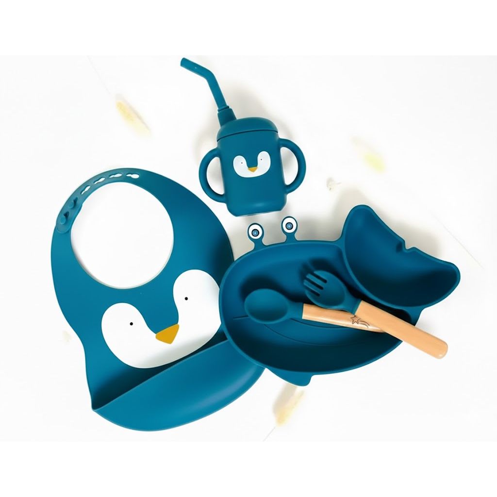 Pack repas esprit animaux