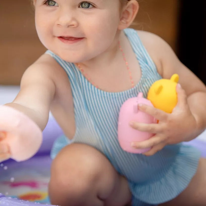 Jouet de bain