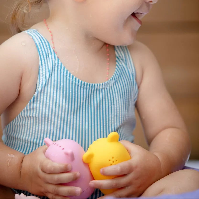 Jouet de bain