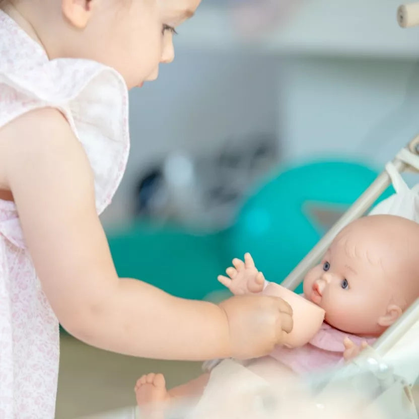 Jeux d’imitation - service de thé