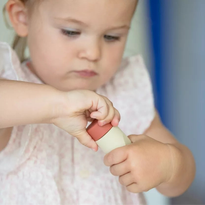 Jeux d’imitation - docteur