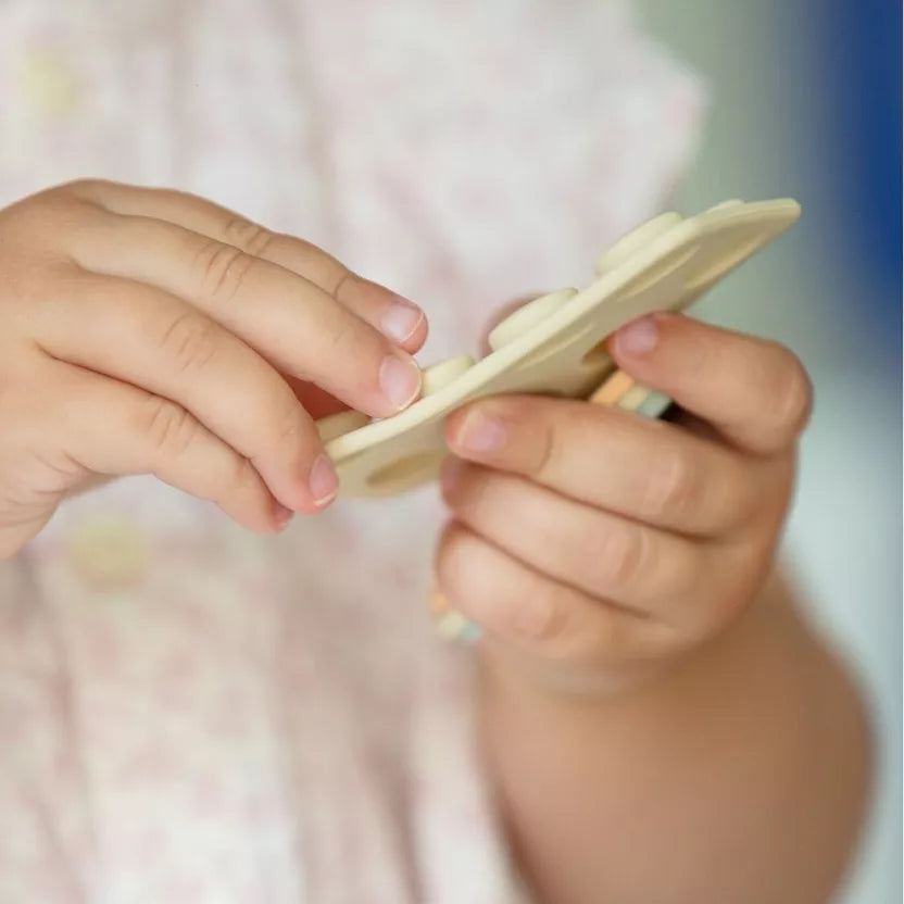 Jeux d’imitation - docteur