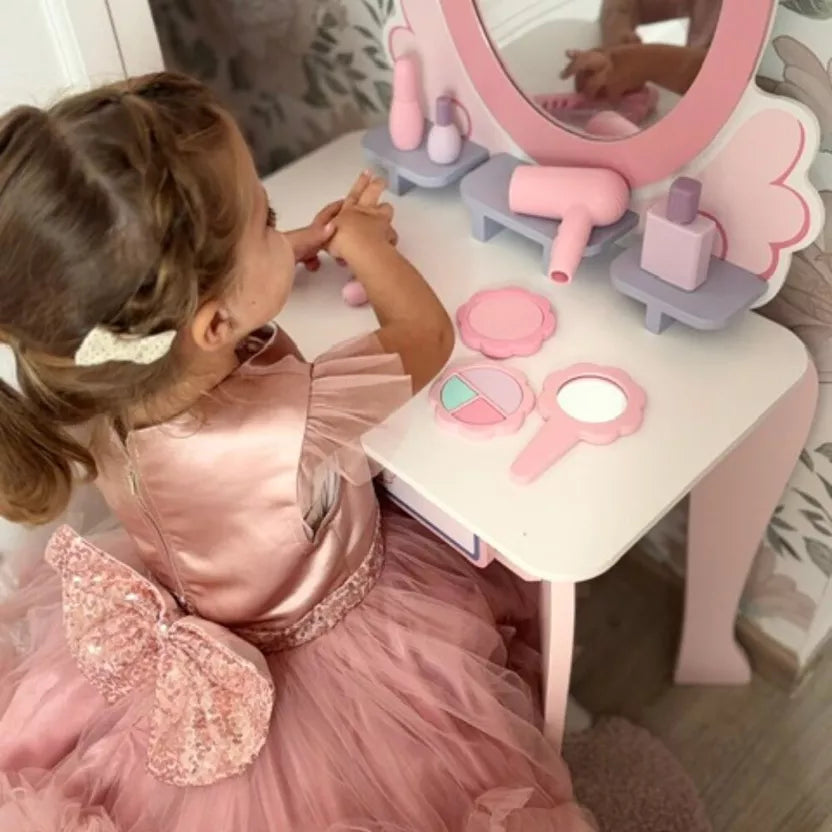 Jeux d’imitation - kit beauté