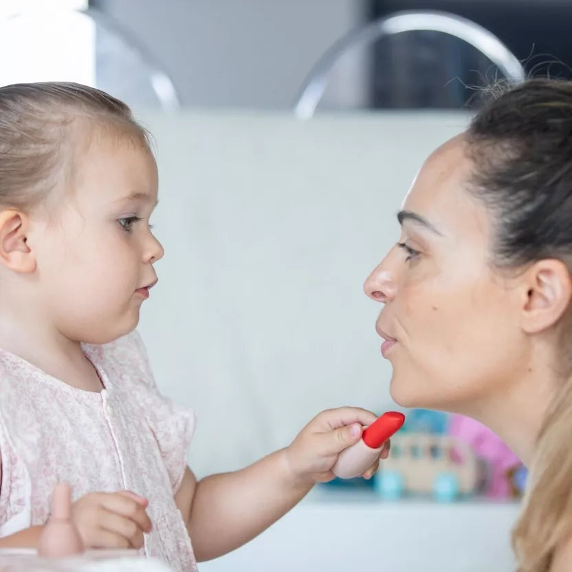 Jeux d’imitation - kit beauté