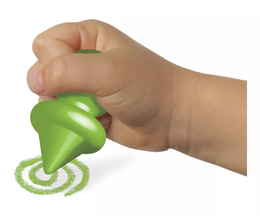 Mes premiers crayons