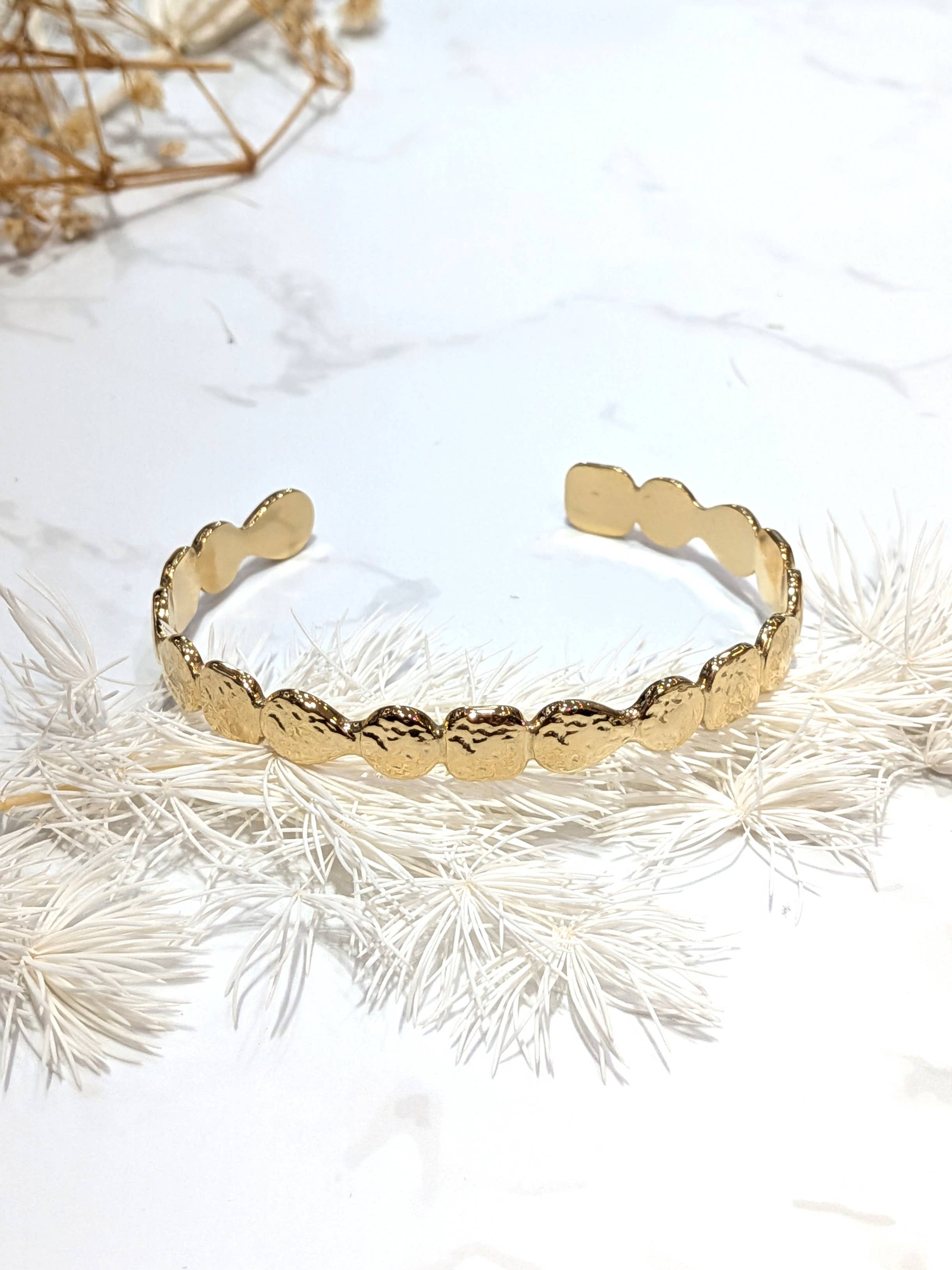 Bracelet jonc
